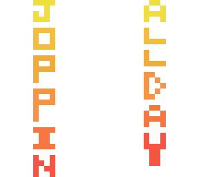 joppin'