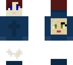 kayla (merch series 1/10)