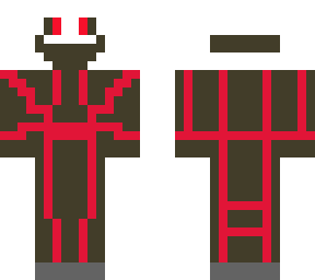 killer is madness