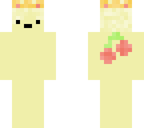 king banana