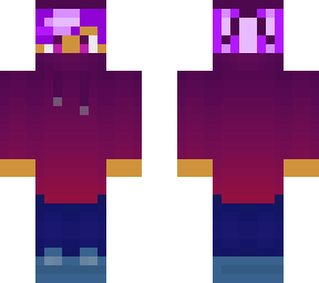 king ghvst purple