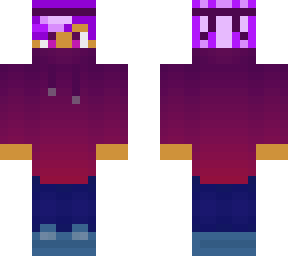 king ghvst purple remastered