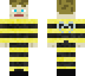 king of the bee room