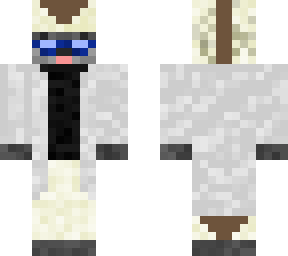 lab coat appa v2