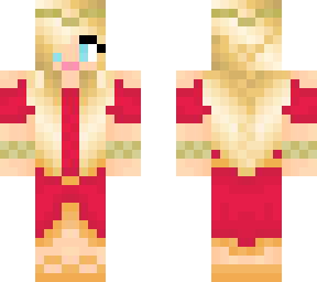 ladyrockerka elf
