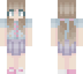 laggy skin {edit}