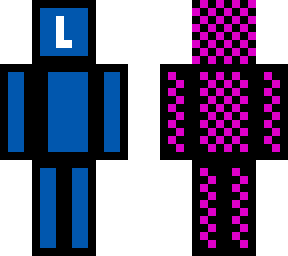 lanberriez skin? (2)