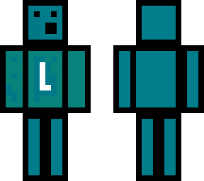 lanberriez skin?