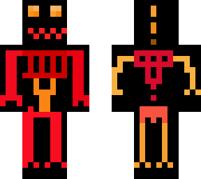 lava crazy dragon 2