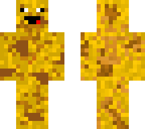 lieutenantcookie skin