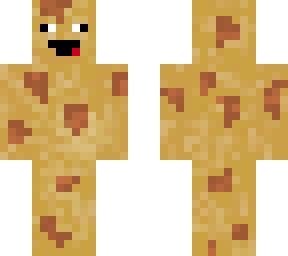 lieutenantcookie skin v2.1