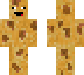 lieutenantcookie skin v2.2