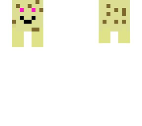 living cookie