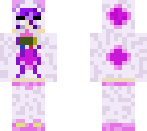 magic girl