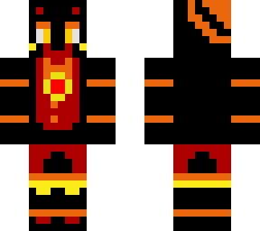 magma freddy