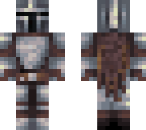 mandolorian without yoda