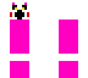 mangle (teaser game 1) red desc.