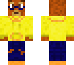 manu bear #2
