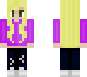 marie