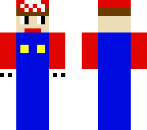 mario