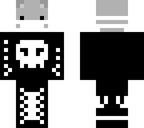 masked panda