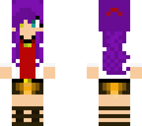 mayu sora fairy tail