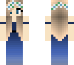 mc rave/ prom skin