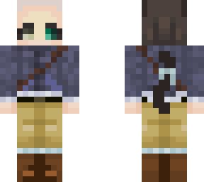 mc with jacket