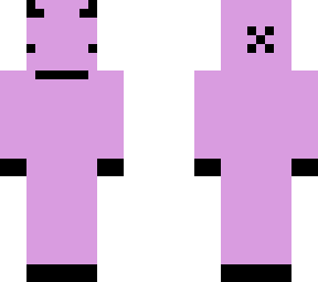 me - crazed pink rhino - lol - nu>>:v - ~skin~
