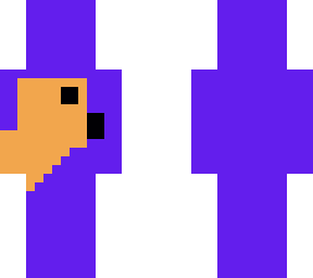 me became birb