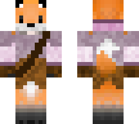 medieval fox