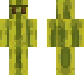 melonen golem