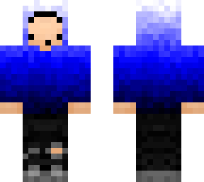 miguel azul
