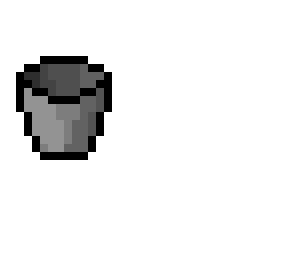 milk the bucket