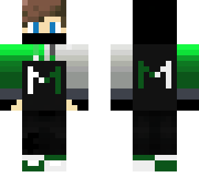 minecraft buddy