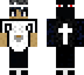 minecraft dominiek