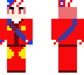 minimoni mika todd