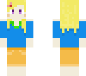 minx girl