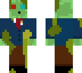moldy slime