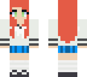 monica