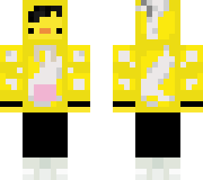 moobloom duck
