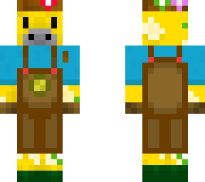 moobloom farmer