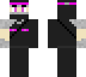 mr. enderman