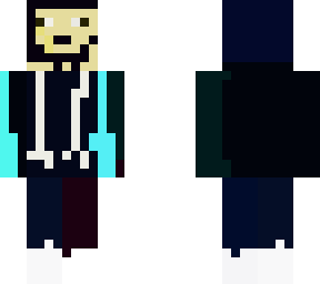 mr. hacker