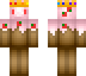mr cakeman