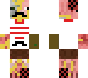 mumbo+silent+tizz=derp remasterd