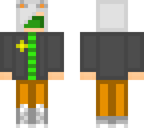 my boyfriends skin