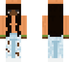 my bsf (jasiya) skin