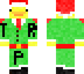 my chrismas outfit