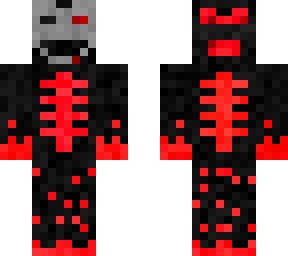 my main skin i use